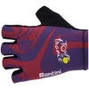Tour de France gloves - Bordeaux