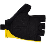 Tour de France gloves - Yellow