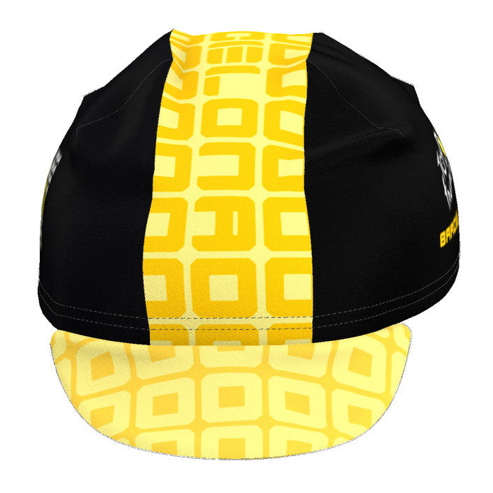 Santini Tour de France cap - Grand Départ Barcelona