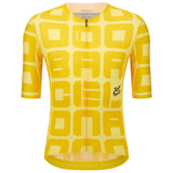Maillot Santini Tour de France - Grand Départ Barcelone