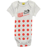 Body bambino Tour de France - Pois - I