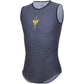 Maglia intima senza maniche Santini Tour de France - Maillot Jaune - G