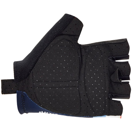 Guanti Santini Tour de France Maillot Jaune - Mont Ventoux - P