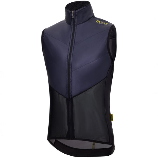 Santini Tour de France Redux vest - Maillot Jaune