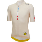 Maglia Santini Tour de France Maillot Jaune - Mont Ventoux - G