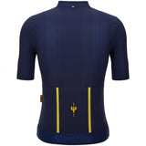 Maglia Santini Tour de France Redux - Le Maillot Jaune - M