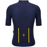 Santini Tour de France Redux jersey - Le Maillot Jaune