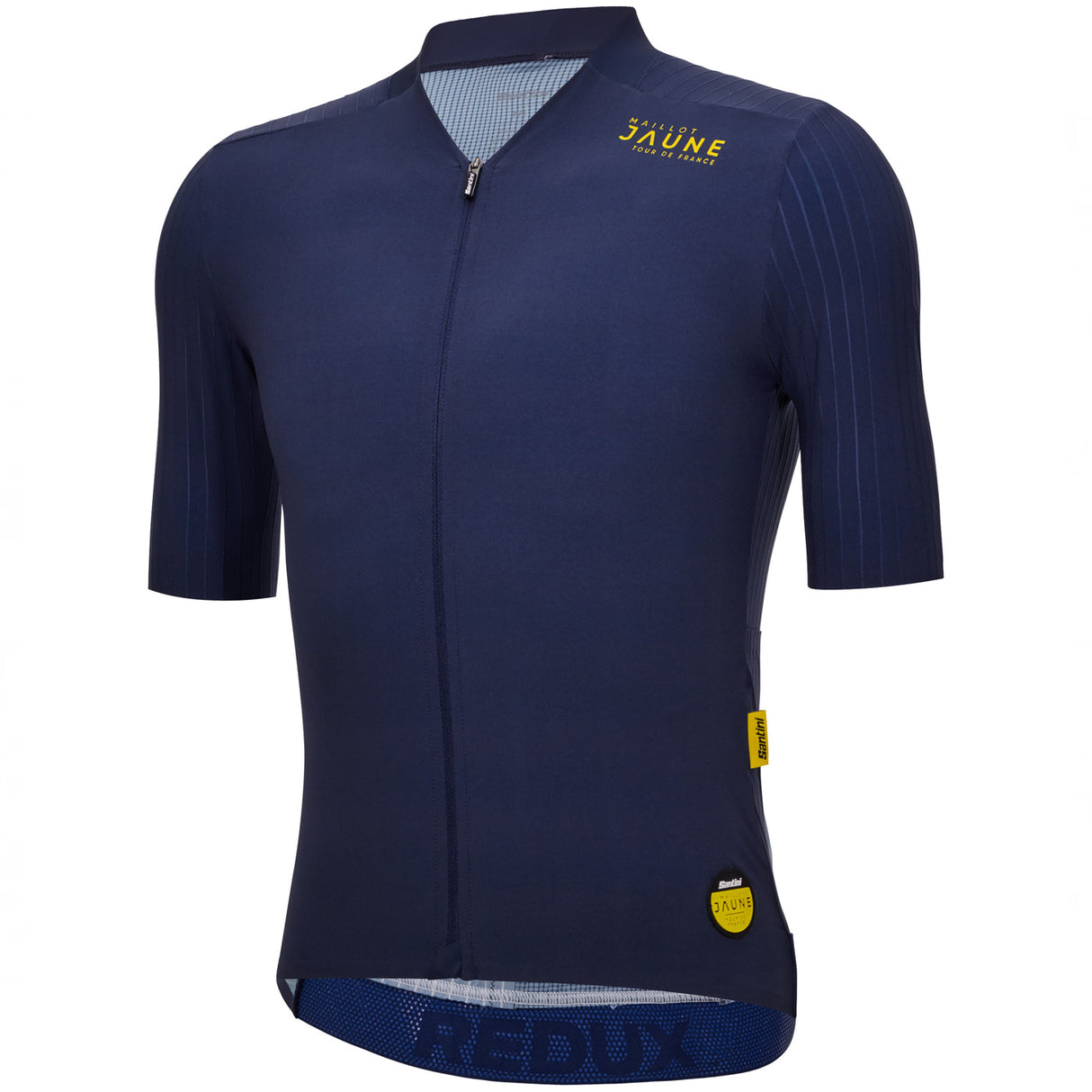 Maglia Santini Tour de France Redux - Le Maillot Jaune - I