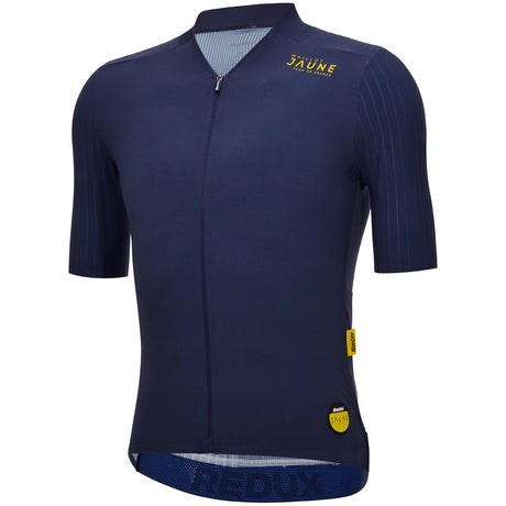 Maglia Santini Tour de France Redux - Le Maillot Jaune - I