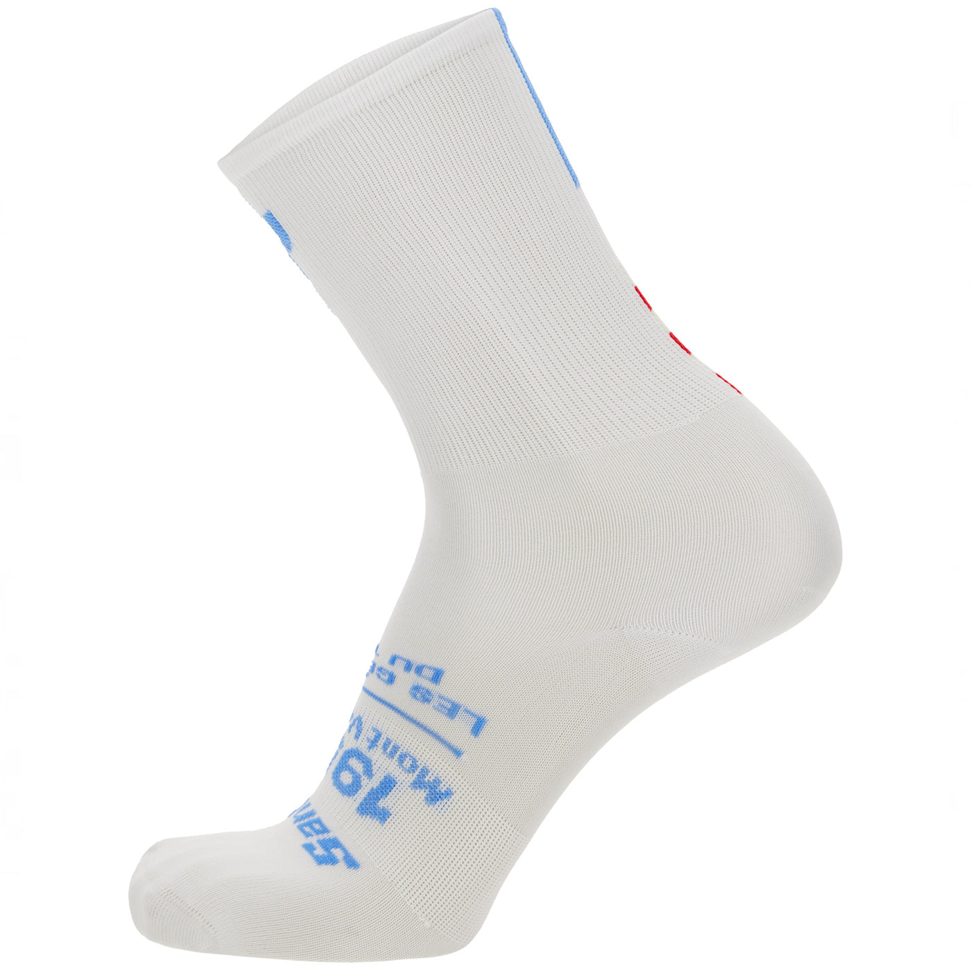 Tour de France Maillot Jaune socks - Mont Ventoux