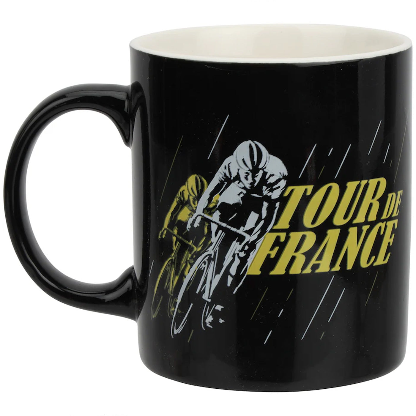 Tour de France 2023 ceramic mug - Virage