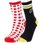 Tour de France 2023 socks kit