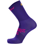 Tour de France socks - Tourmalet