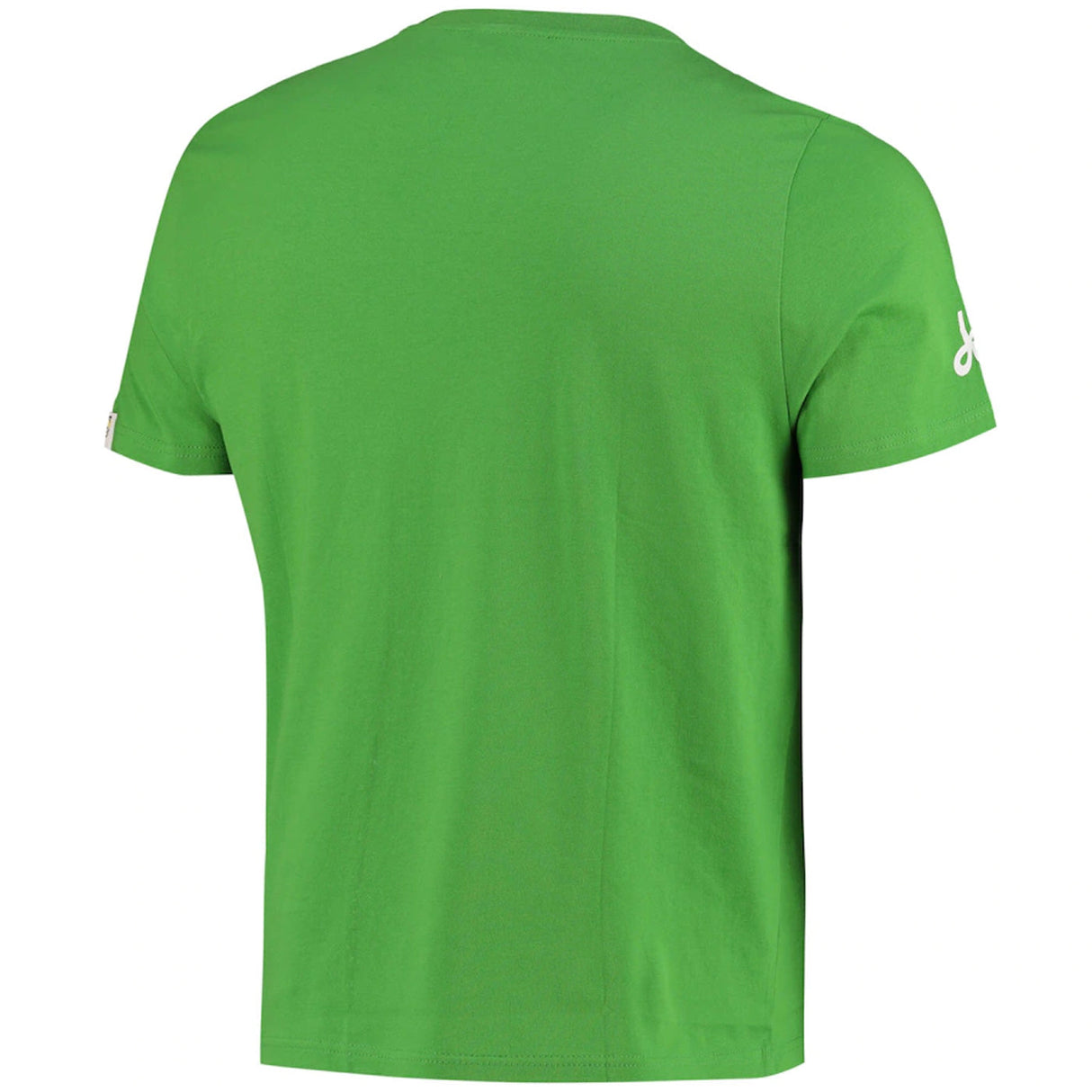 T-Shirt Tour de France Leader - Verde - B