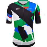Maglia Tour de France - Mont Blanc-Courchevel - P
