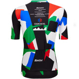 Maglia Tour de France - Mont Blanc-Courchevel - Q