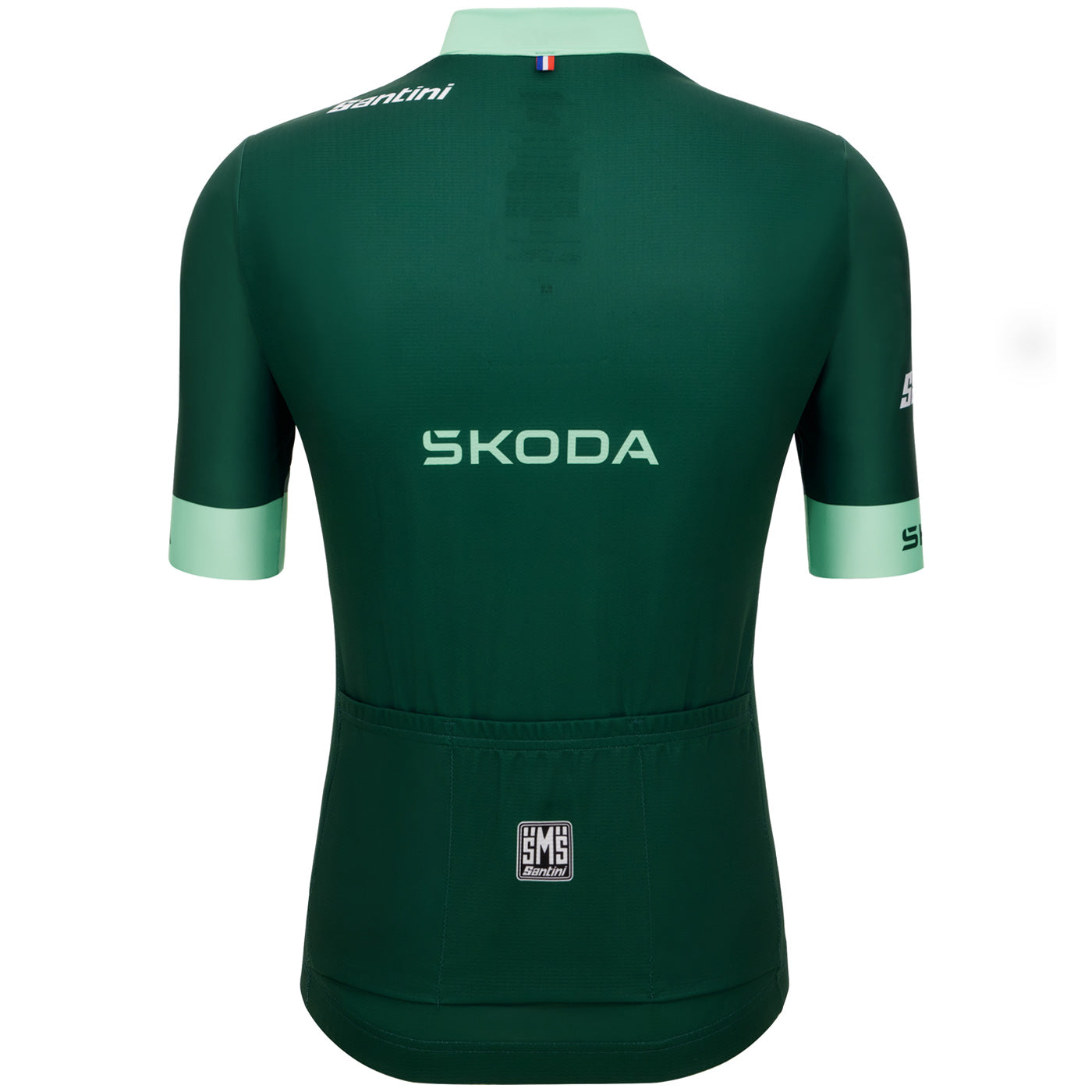 Tour de France 2023 Fan Line Green jersey