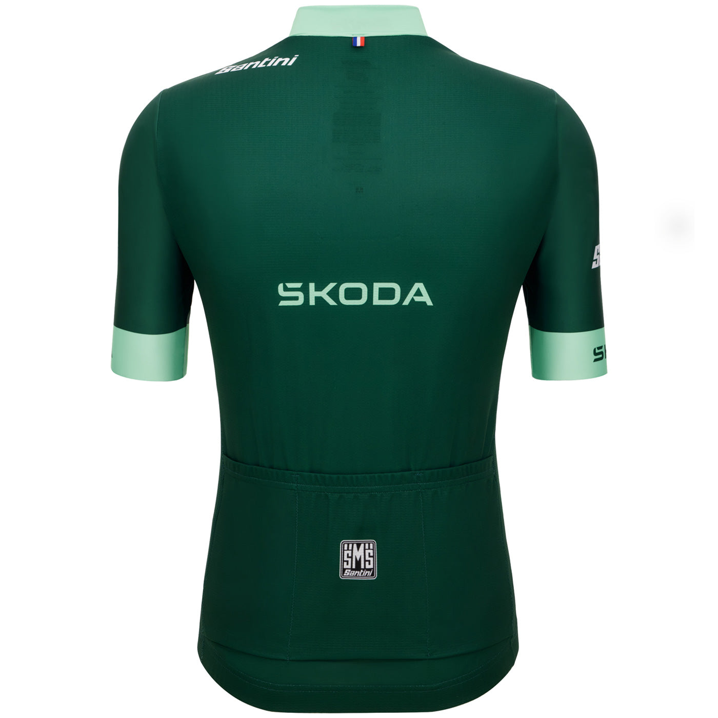 Tour de France 2025 Fan Line Green jersey All4cycling