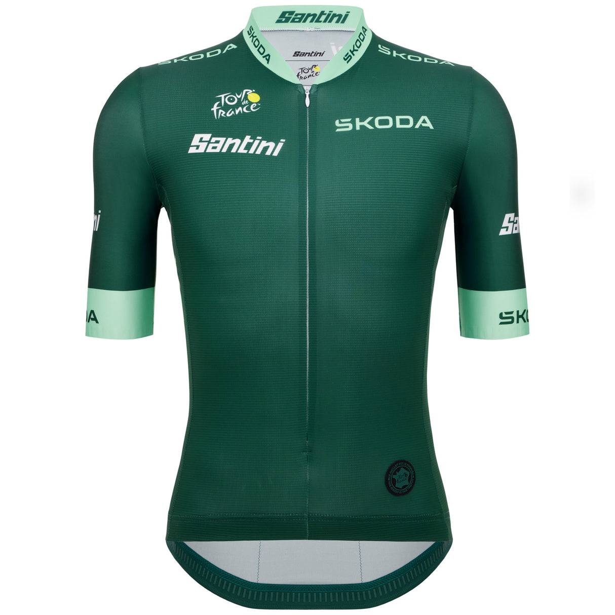Maglia Verde Tour de France 2024 - B