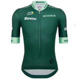 Maglia Verde Tour de France 2024 - B