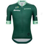 Maillot Vert Tour de France 2023