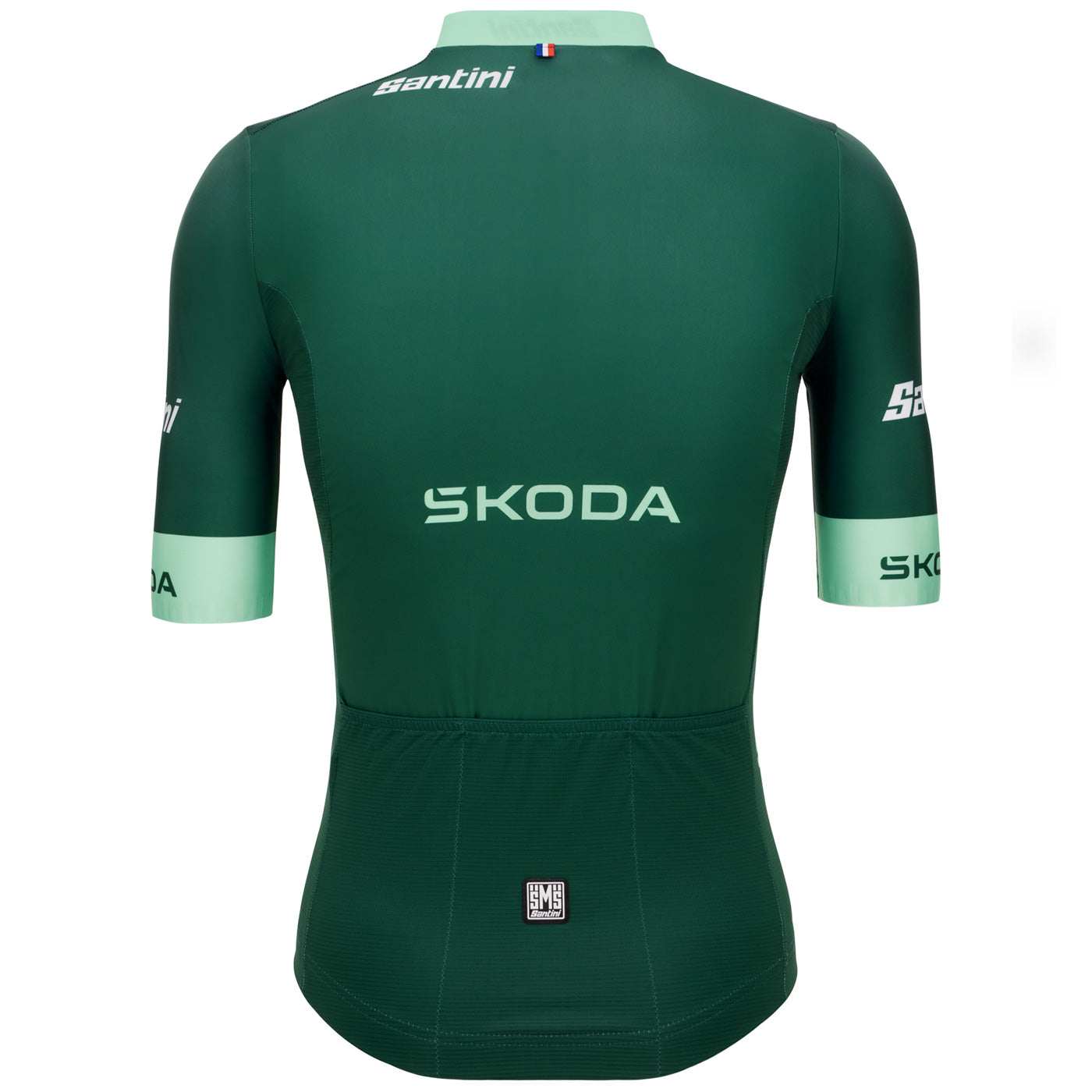 Tour de France 2023 Green jersey