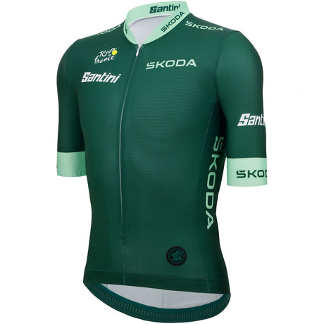 Maglia Verde Tour de France 2024 - A