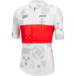 Tour de France jersey - Grand Depart Pais Vasco