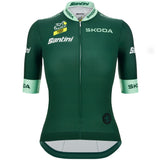 Maglia Verde donna Tour de France 2024 - G