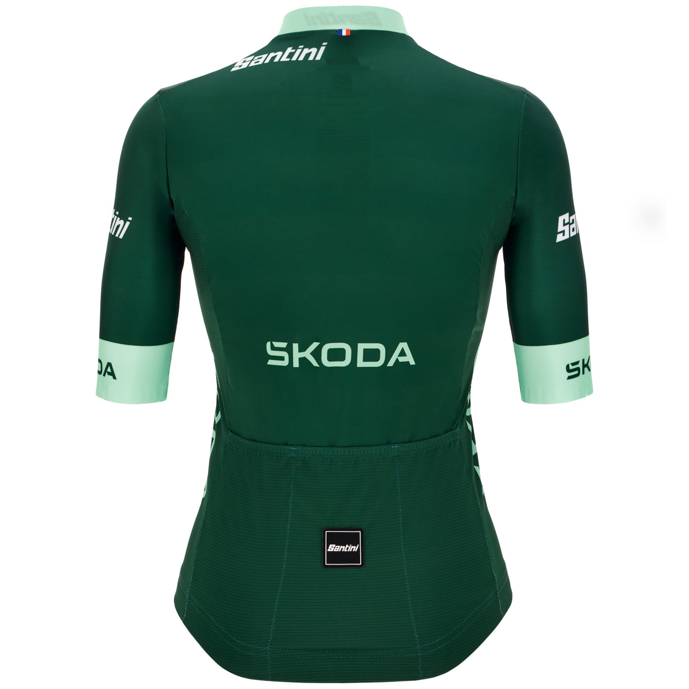 Maglia Verde donna Tour de France 2023