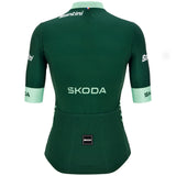 Maglia Verde donna Tour de France 2024 - H