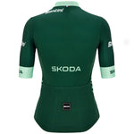 Tour de France 2023 Green woman jersey