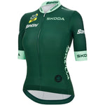Maillot mujer Verde Tour de France 2024 