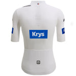 Tour de France 2023 White jersey