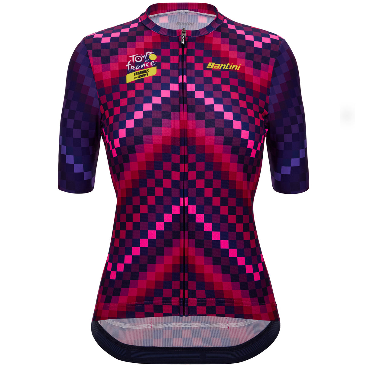 Maglia donna Tour de France - Tourmalet - B