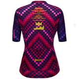 Maglia donna Tour de France - Tourmalet - C