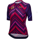 Maglia donna Tour de France - Tourmalet - A