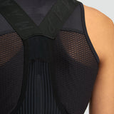 Salopette donna Maap Team Evo - Nero nero - H