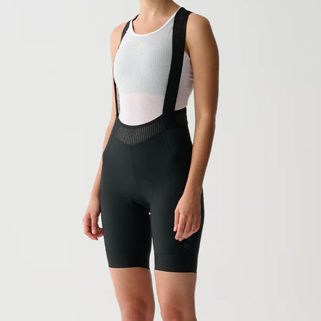 Salopette donna Maap Team Evo Cargo - Nero - C