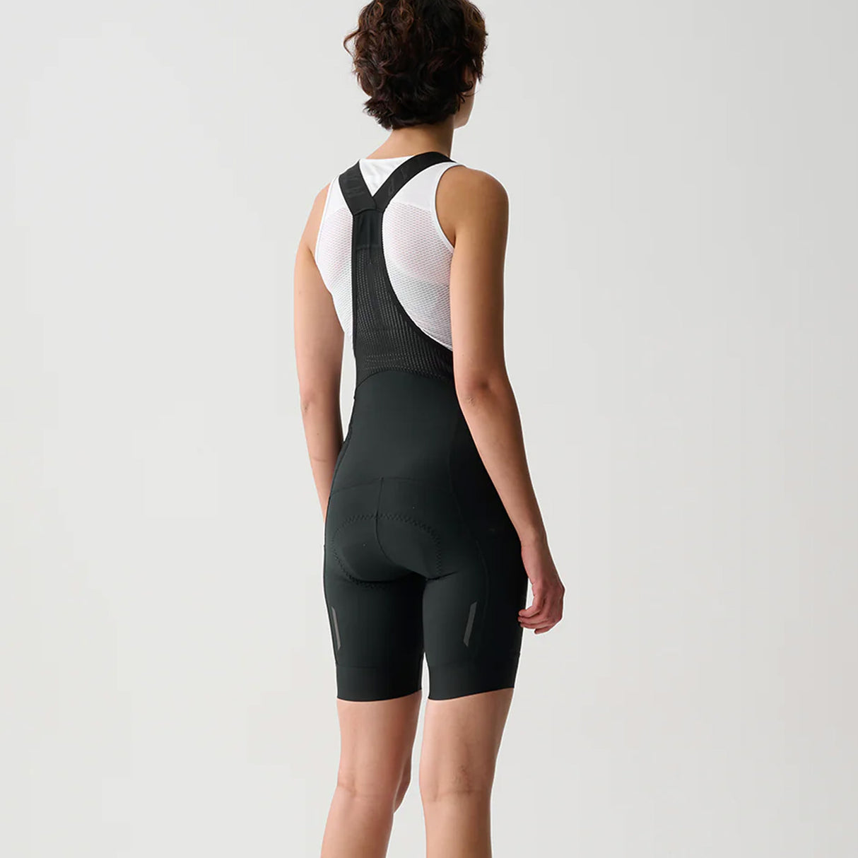 Salopette donna Maap Team Evo Cargo - Nero - D