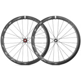 Ruote Fulcrum Speed Team 42 DB - Nero - M