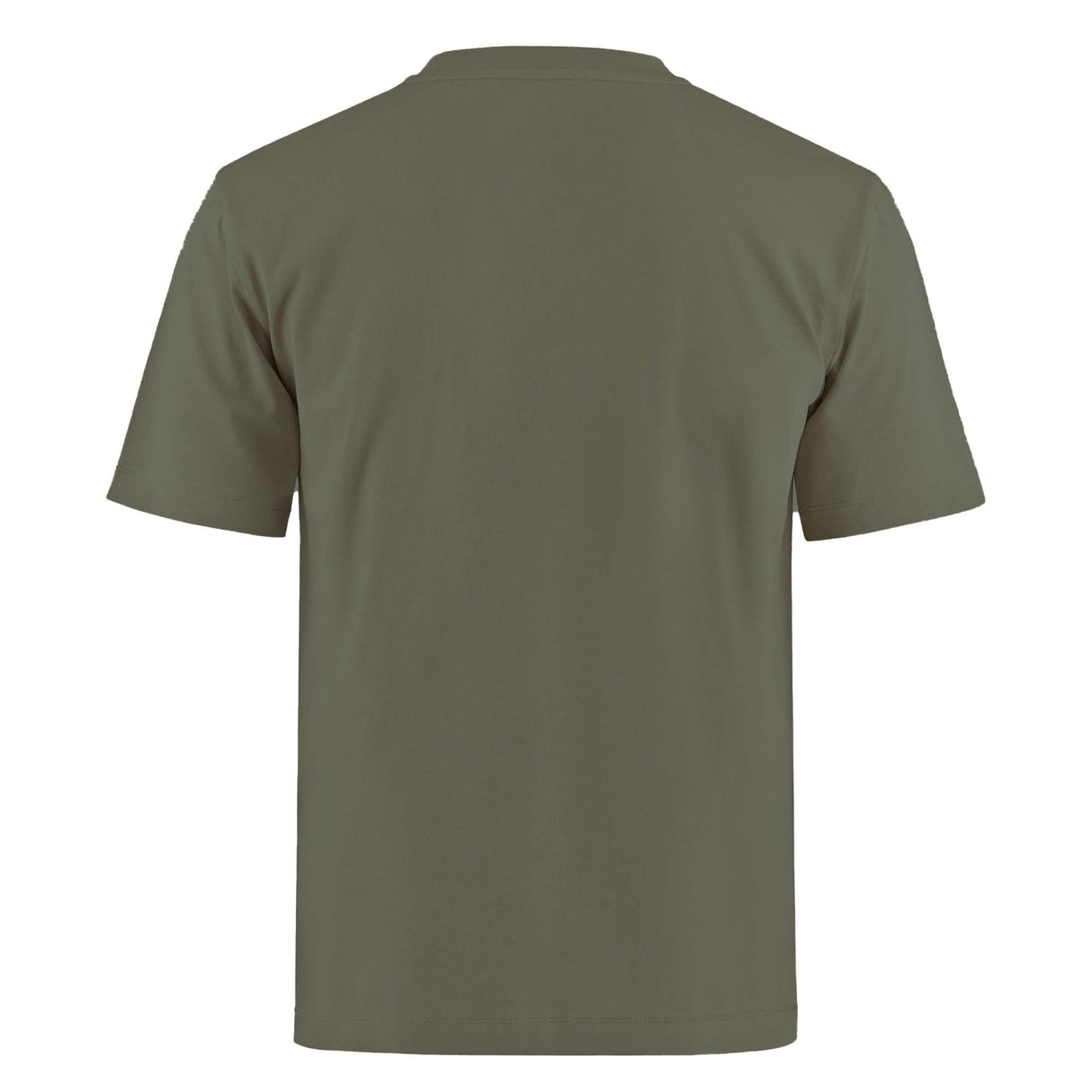 T-Shirt Strade Bianche - Fango e polvere