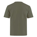 T-Shirt Strade Bianche - Fango e polvere