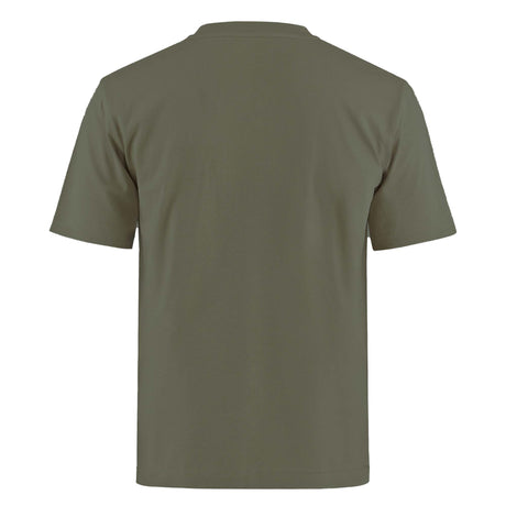 White Roads T-Shirt - Mud and Dust