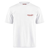 White Roads T-Shirt - Leave your mark