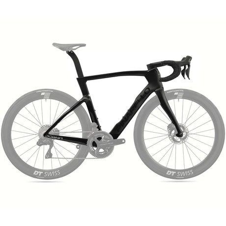 Telaio Pinarello Dogma F Disk 2025 - Nero - H