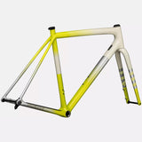 Telaio Specialized Crux 10r - Giallo - C