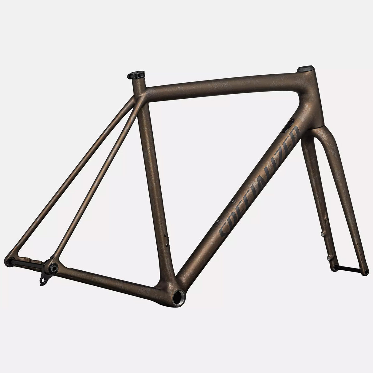 Telaio Specialized Crux 10r - Marrone - Q