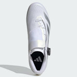 Scarpe Adidas Tempo 3-Stripes Boa - Bianco - D