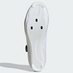 Adidas Tempo 3-Streifen Boa Schuhe - Weiß